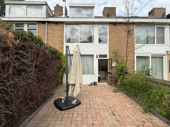 De Roos van Dekama 4