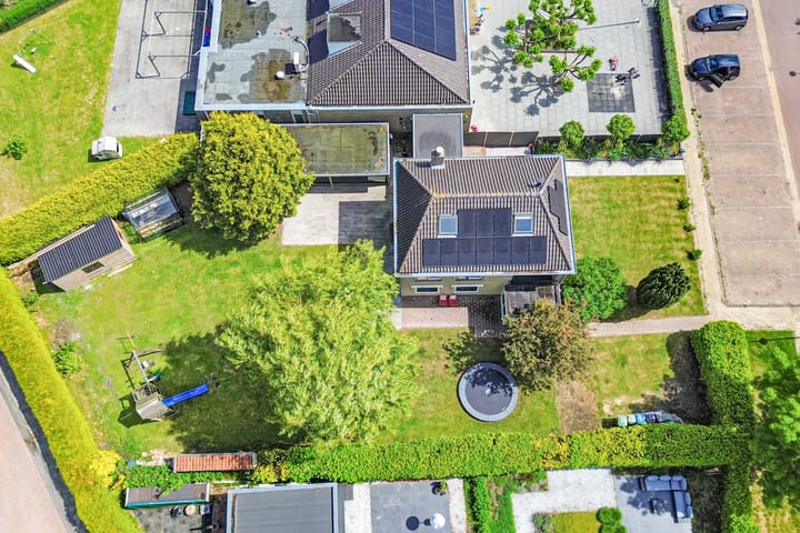 Photo 44 of van Aylvaweg 38-A