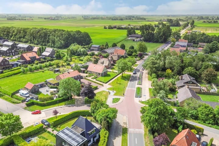 Photo 45 of van Aylvaweg 38-A