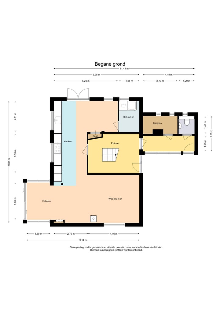 Photo 46 of van Aylvaweg 38-A