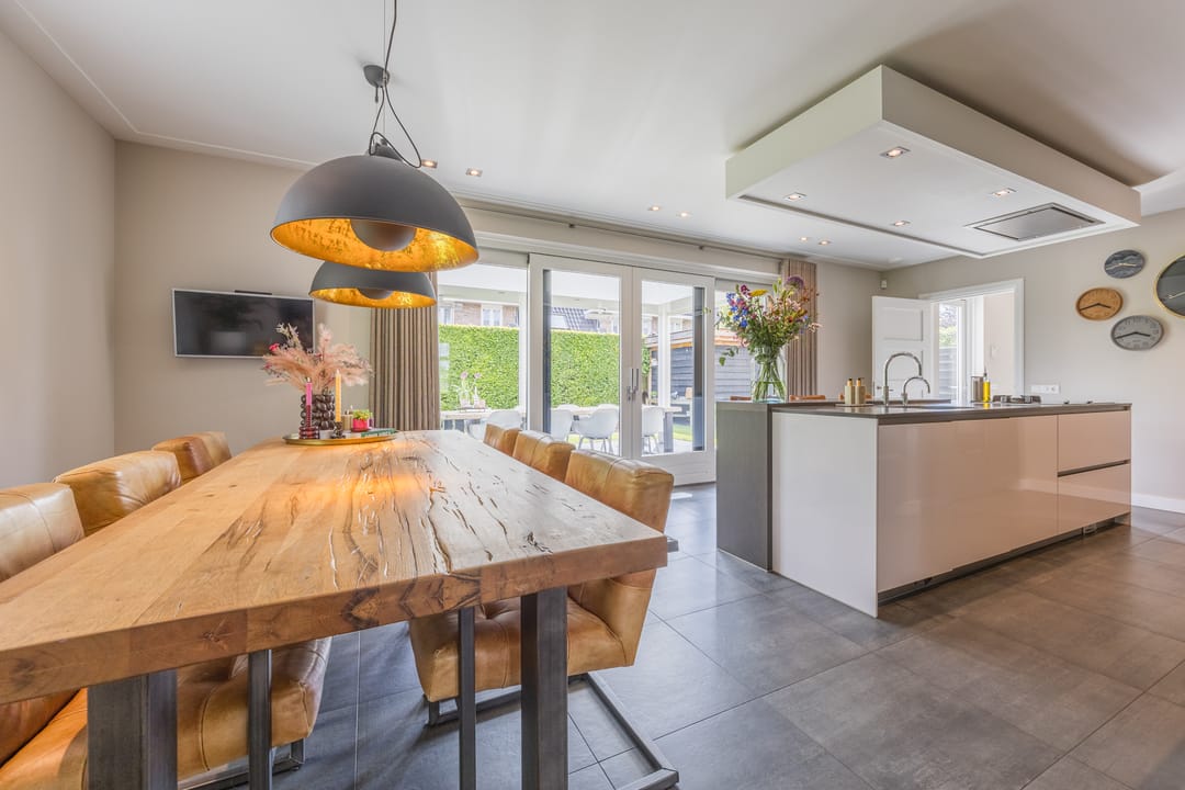 Foto 2 van Groeskuilen 107