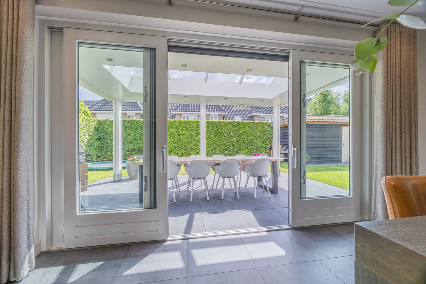 Foto 20 van Groeskuilen 107