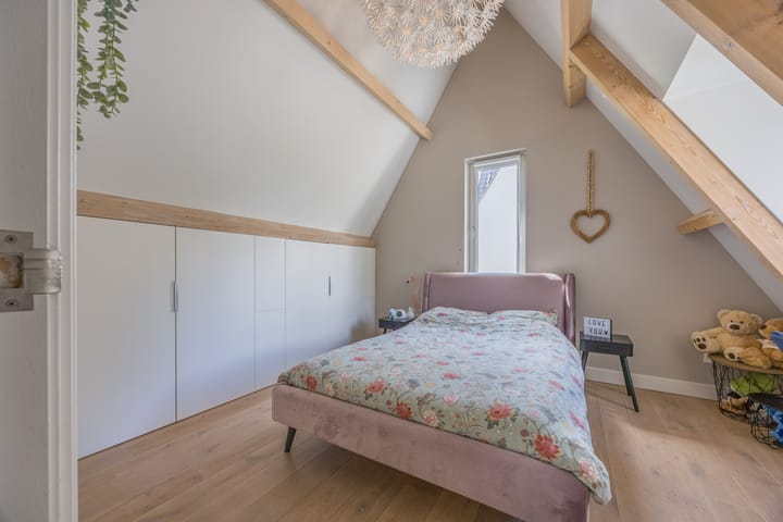 Foto 30 van Groeskuilen 107