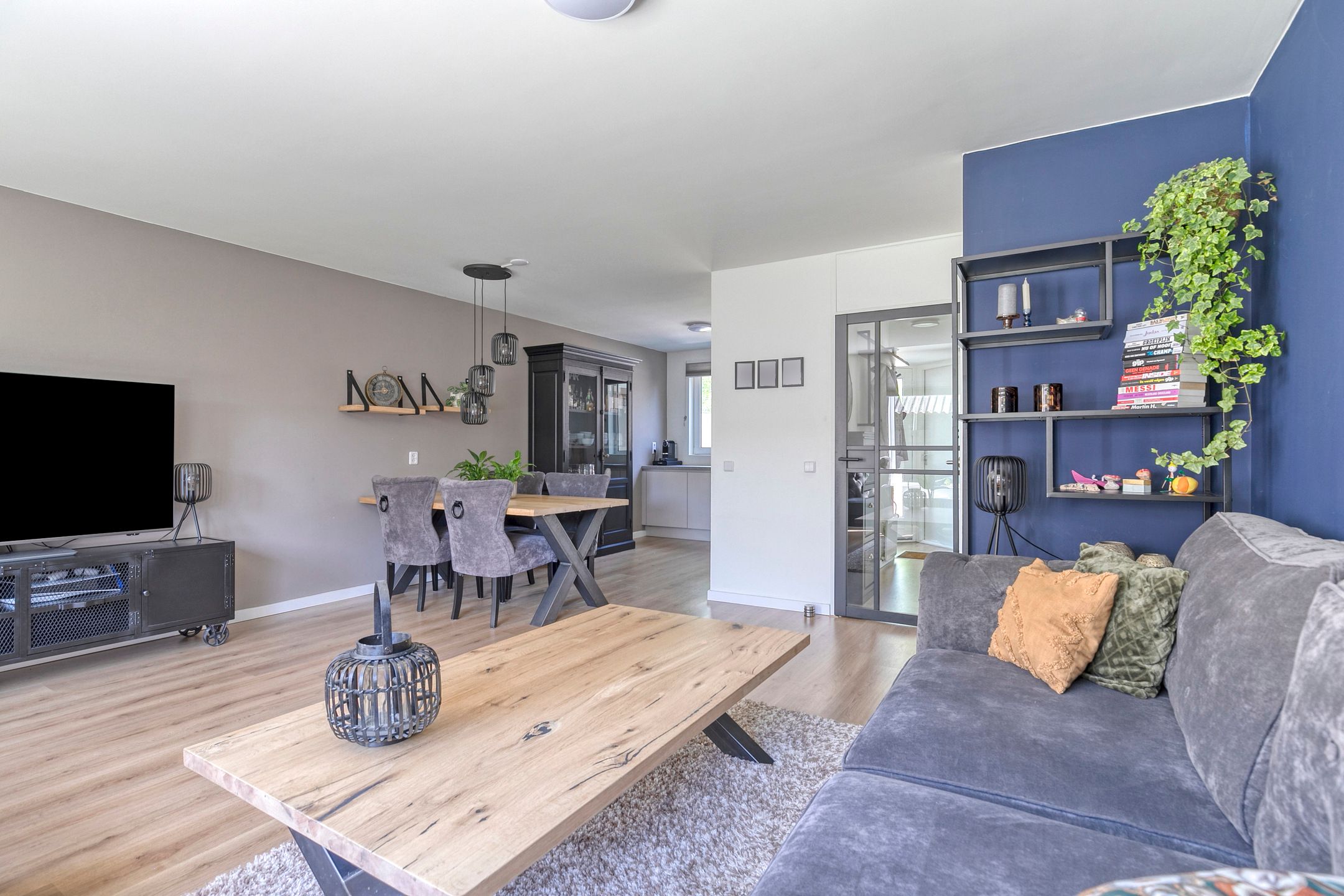 Foto 3 van Basilicumweg 317