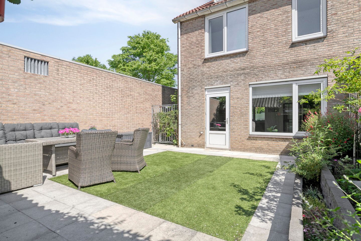 Foto 4 van Basilicumweg 317