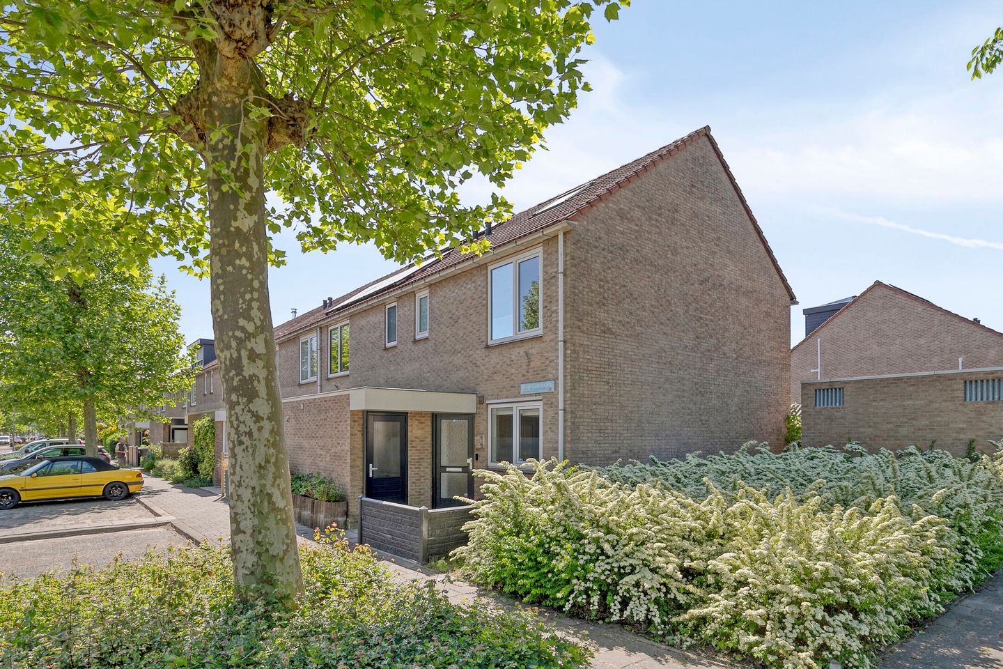 Foto 5 van Basilicumweg 317