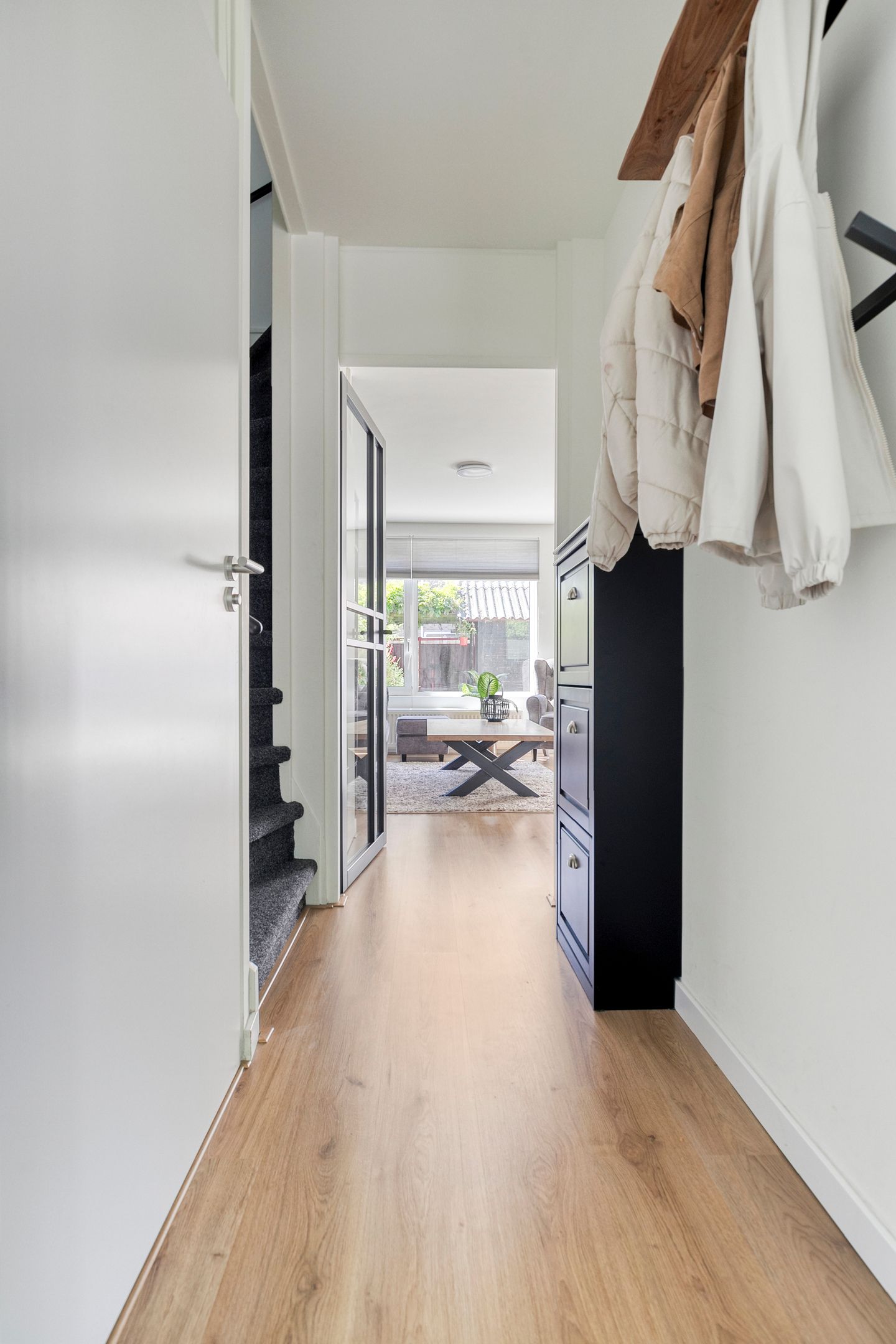 Foto 6 van Basilicumweg 317