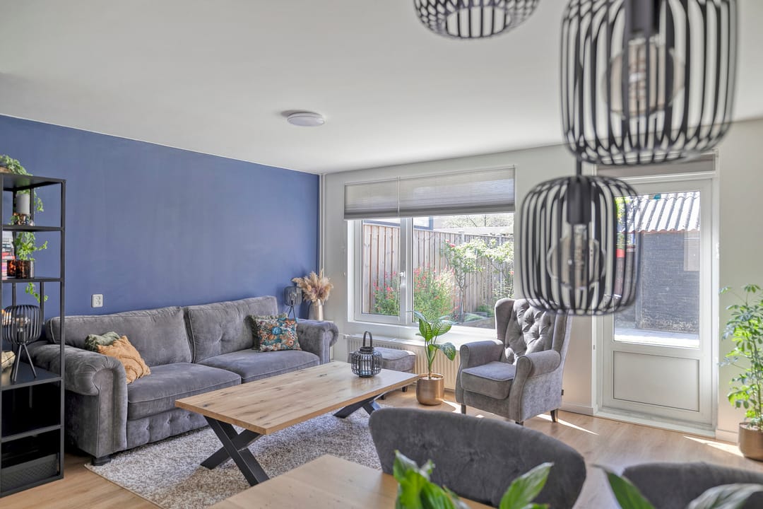 Foto 8 van Basilicumweg 317