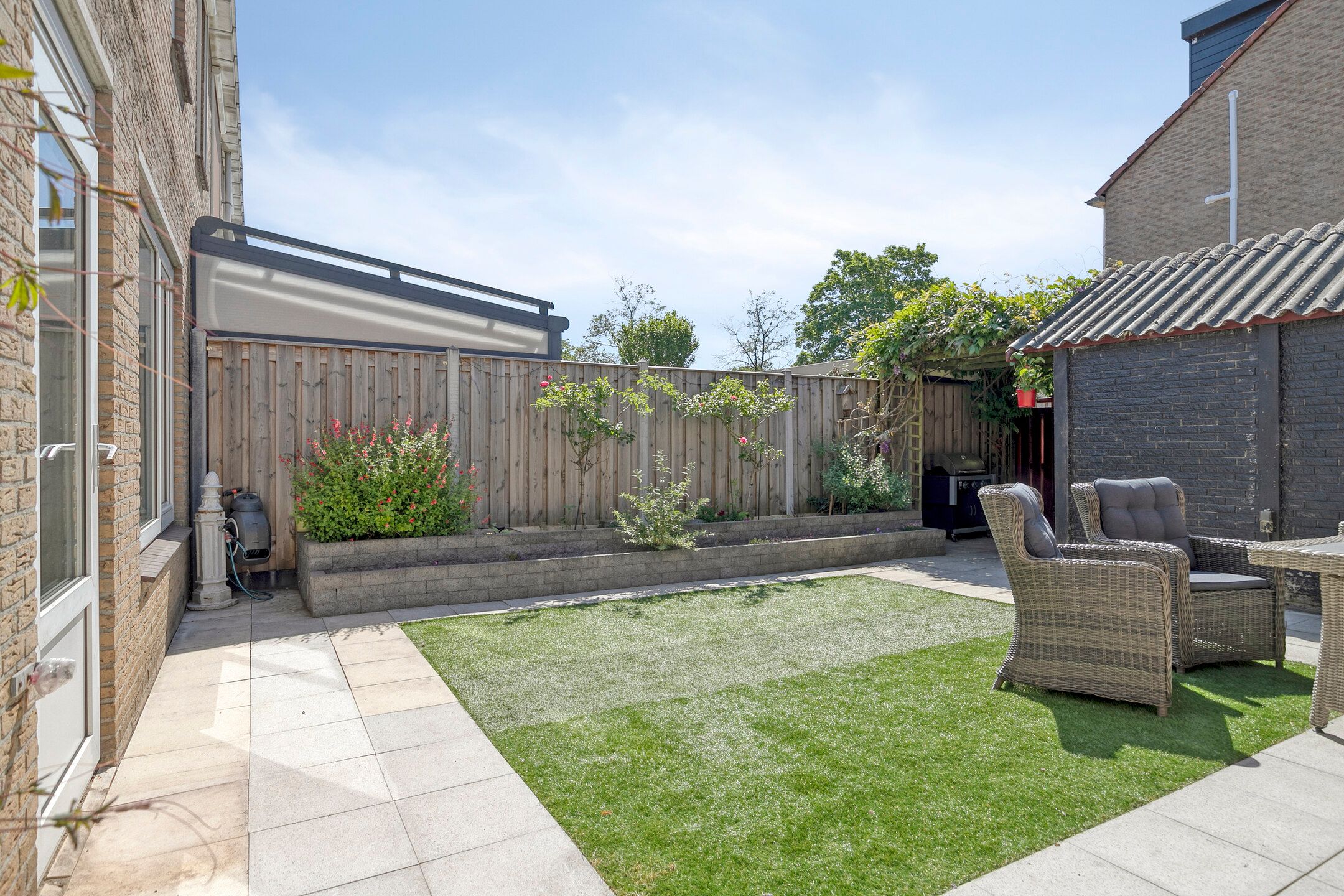 Foto 9 van Basilicumweg 317