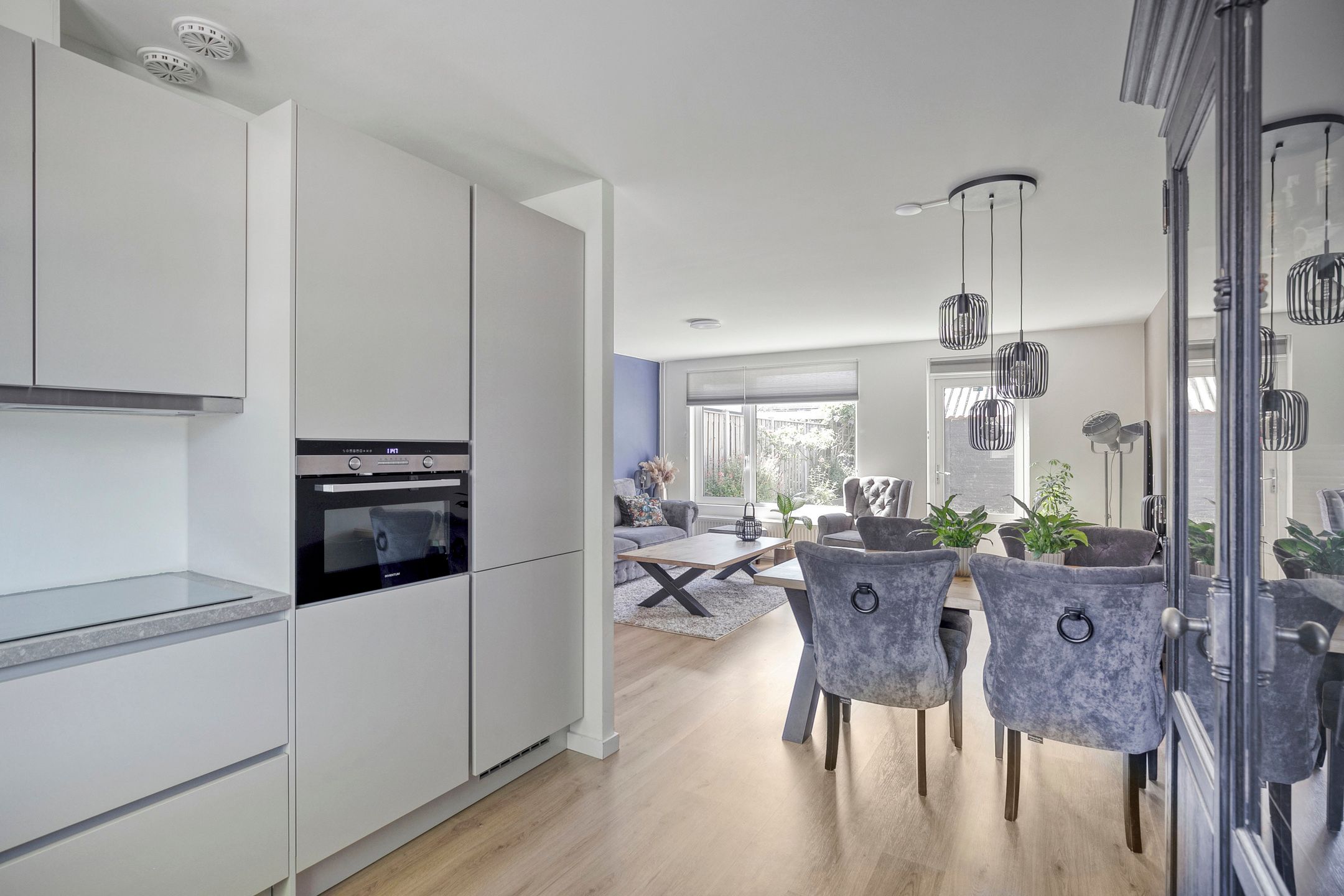 Foto 12 van Basilicumweg 317