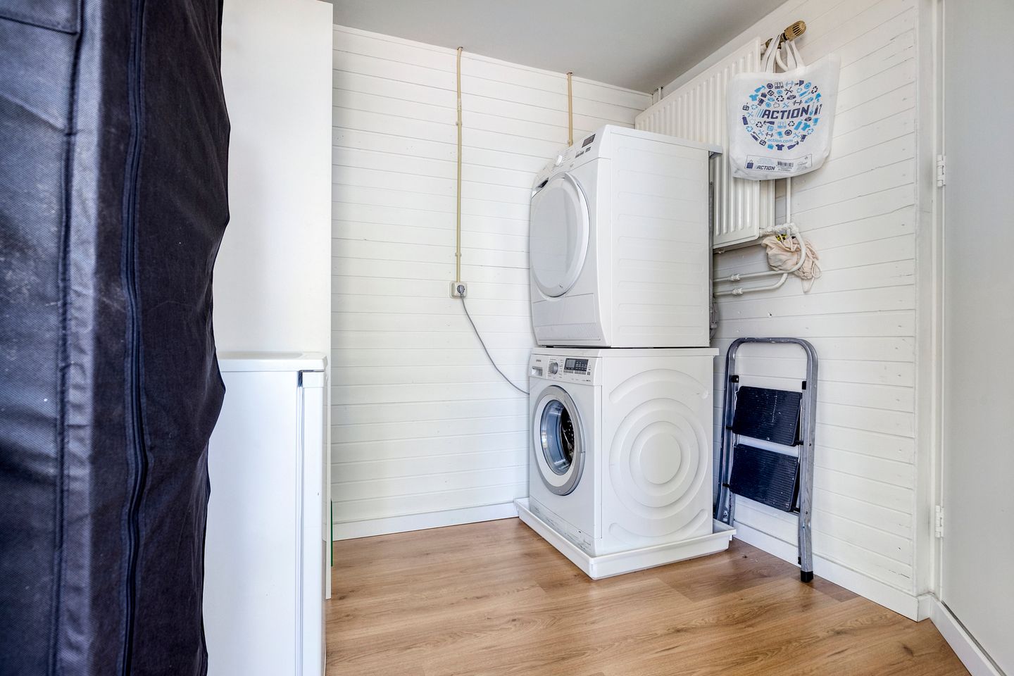 Foto 14 van Basilicumweg 317