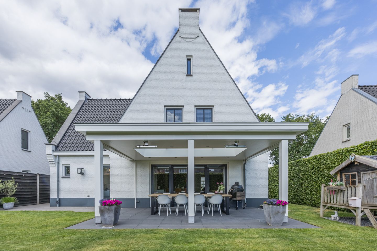 Foto 44 van Groeskuilen 107