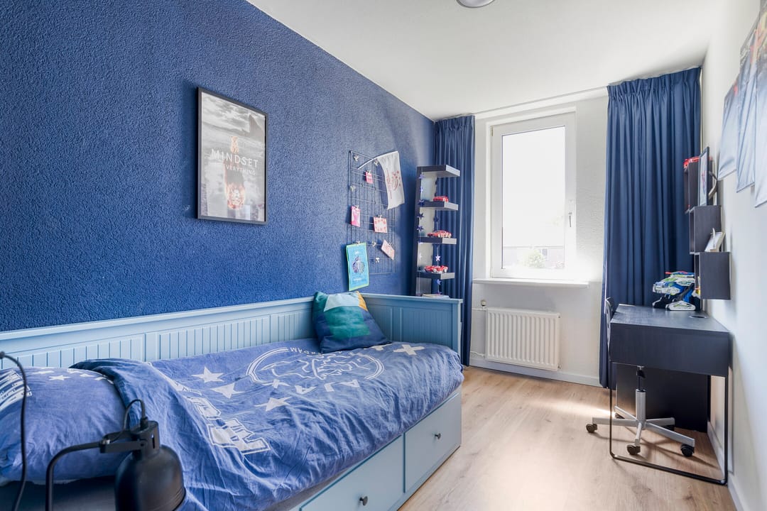 Foto 22 van Basilicumweg 317