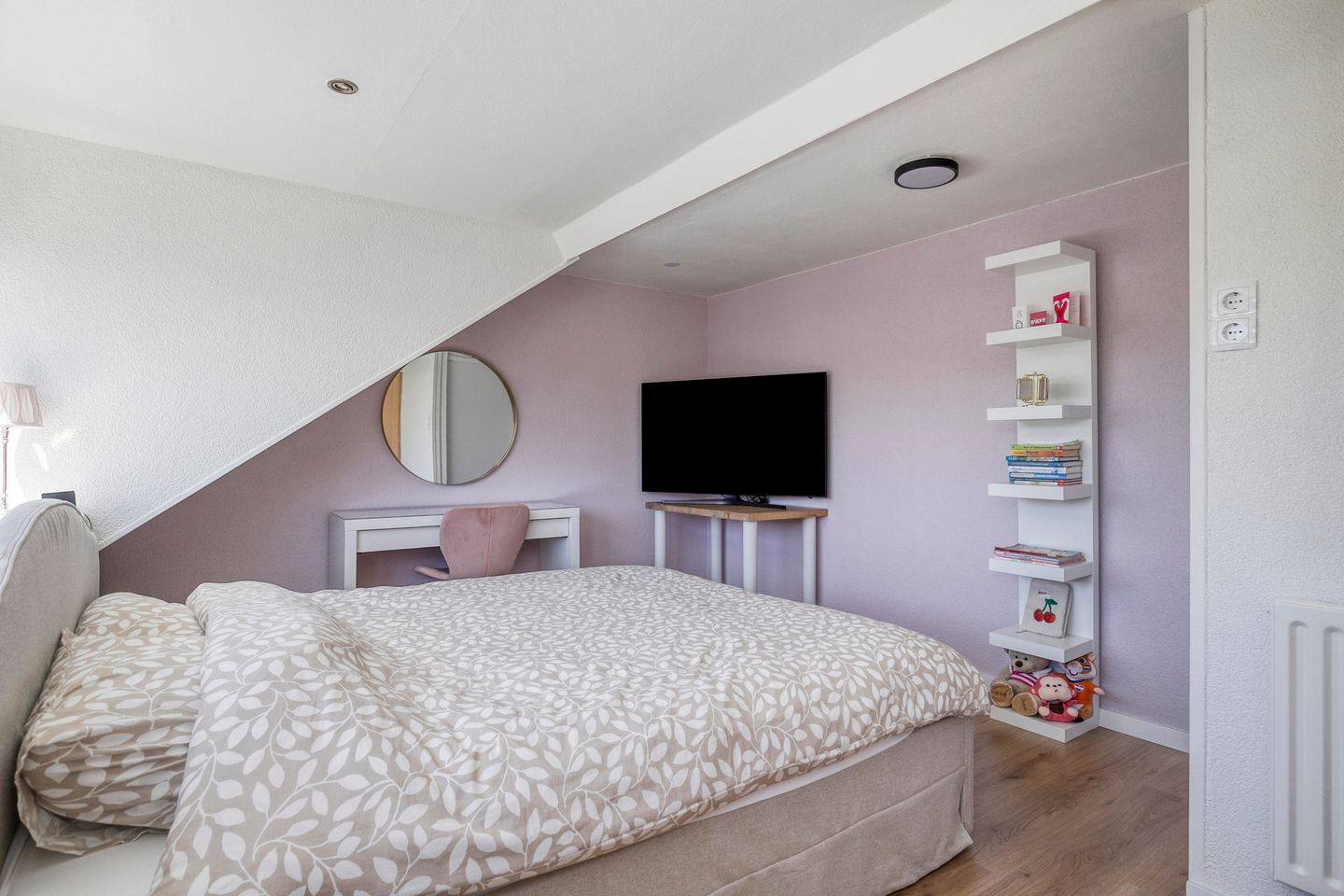 Foto 25 van Basilicumweg 317