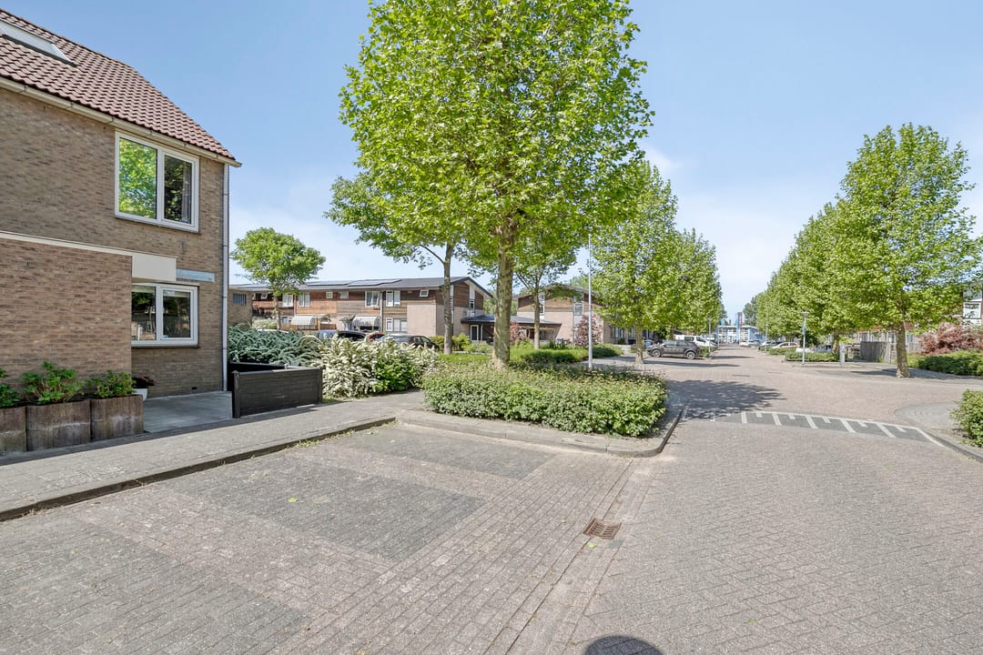 Foto 26 van Basilicumweg 317