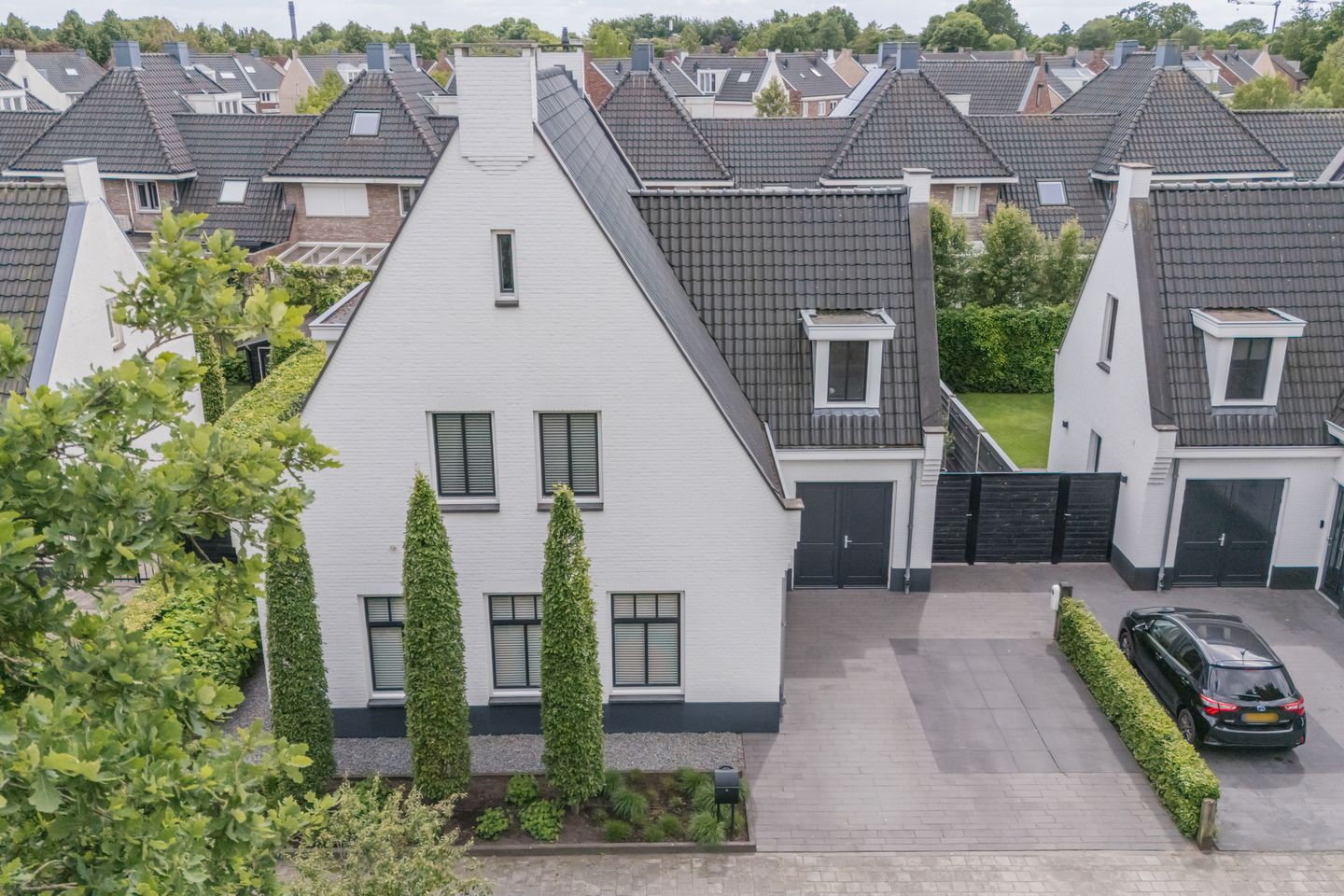 Foto 55 van Groeskuilen 107