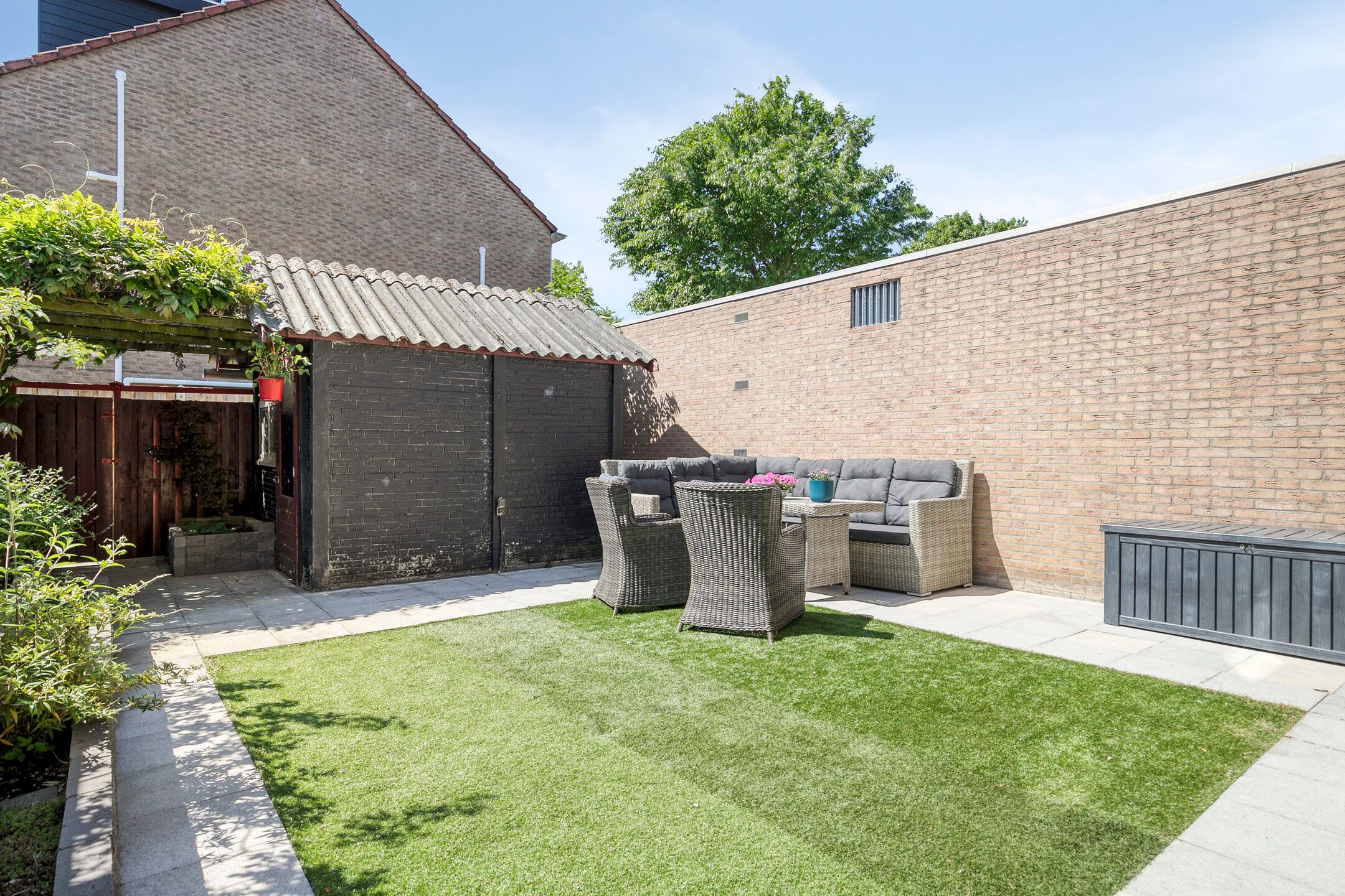 Foto 27 van Basilicumweg 317