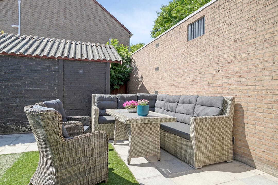 Foto 28 van Basilicumweg 317