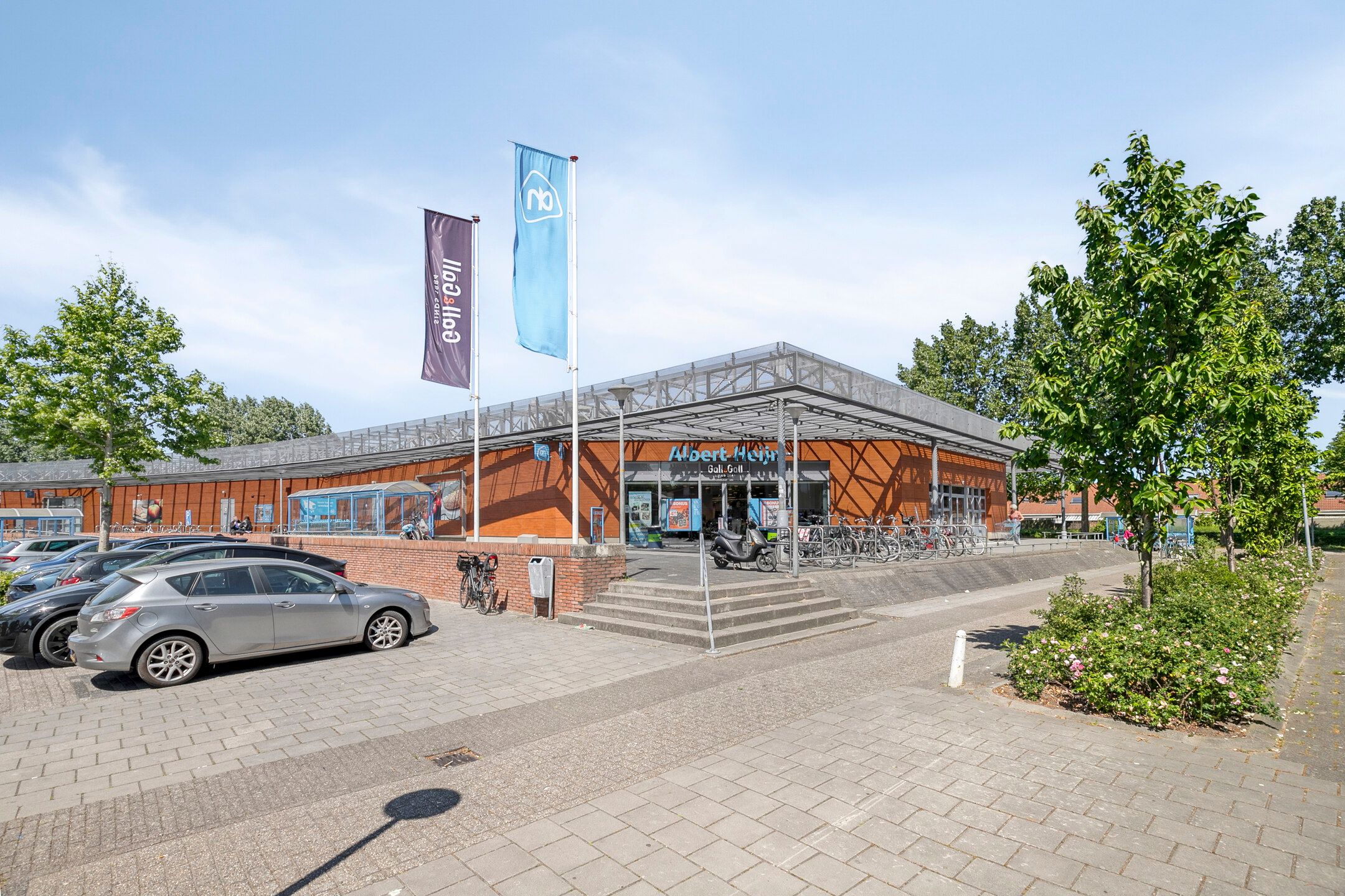 Foto 30 van Basilicumweg 317