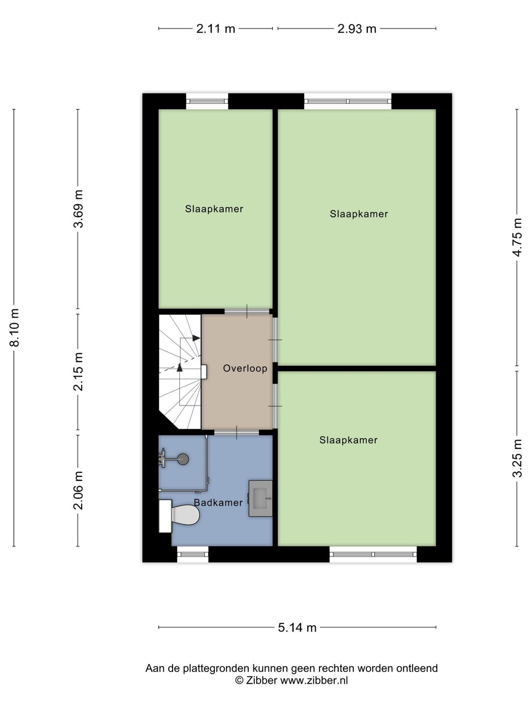Foto 32 van Basilicumweg 317