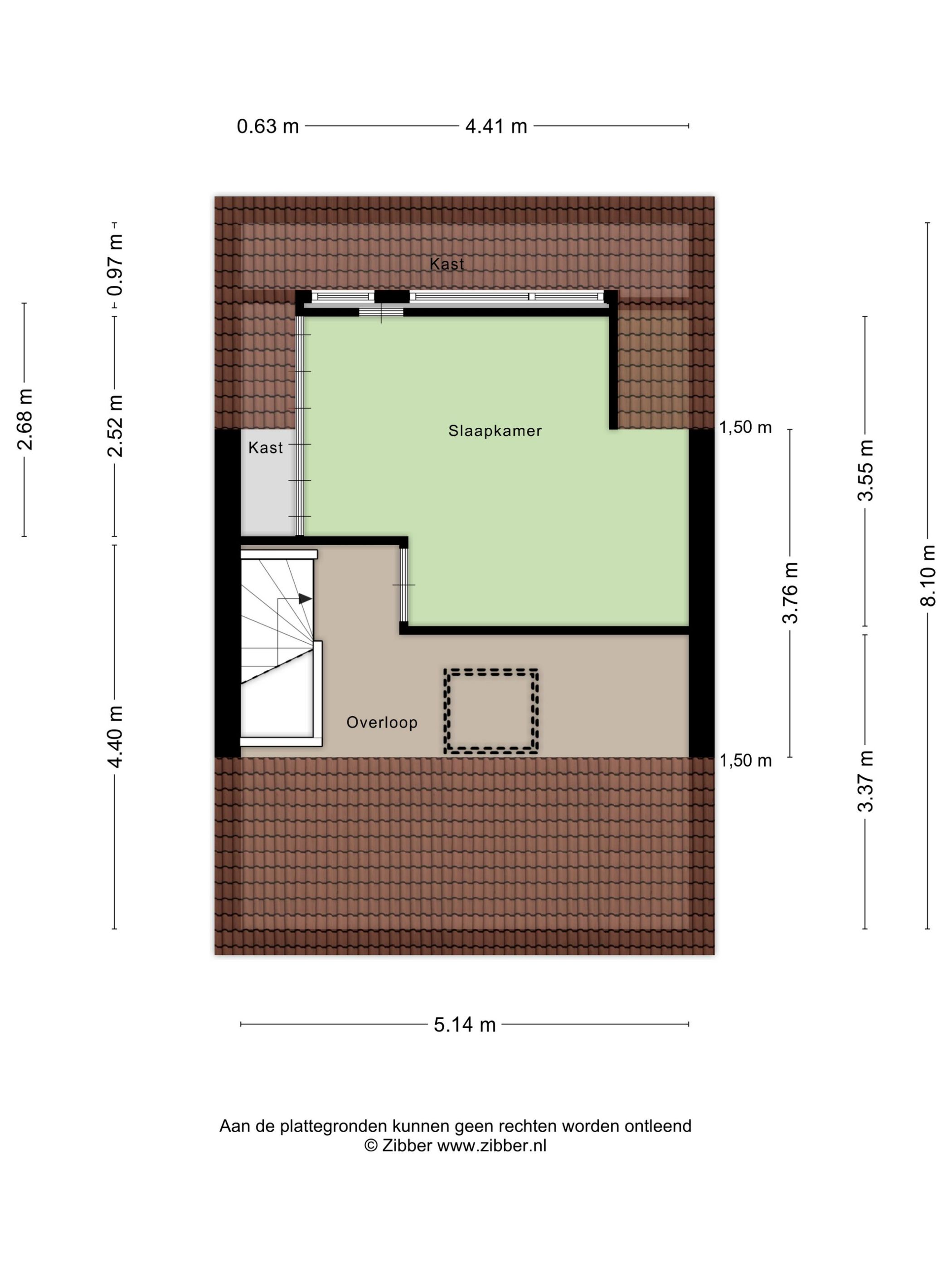 Foto 33 van Basilicumweg 317