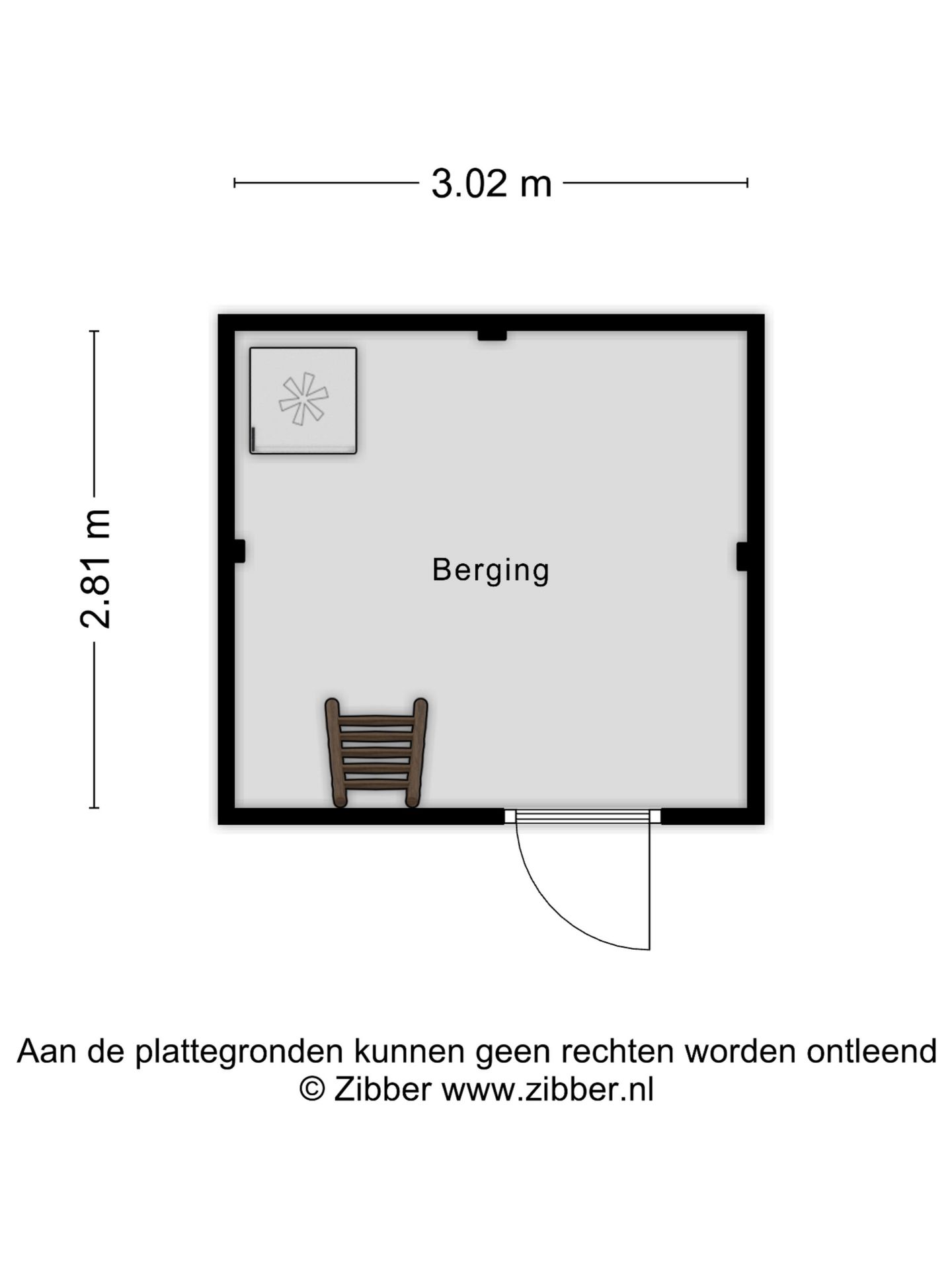 Foto 35 van Basilicumweg 317