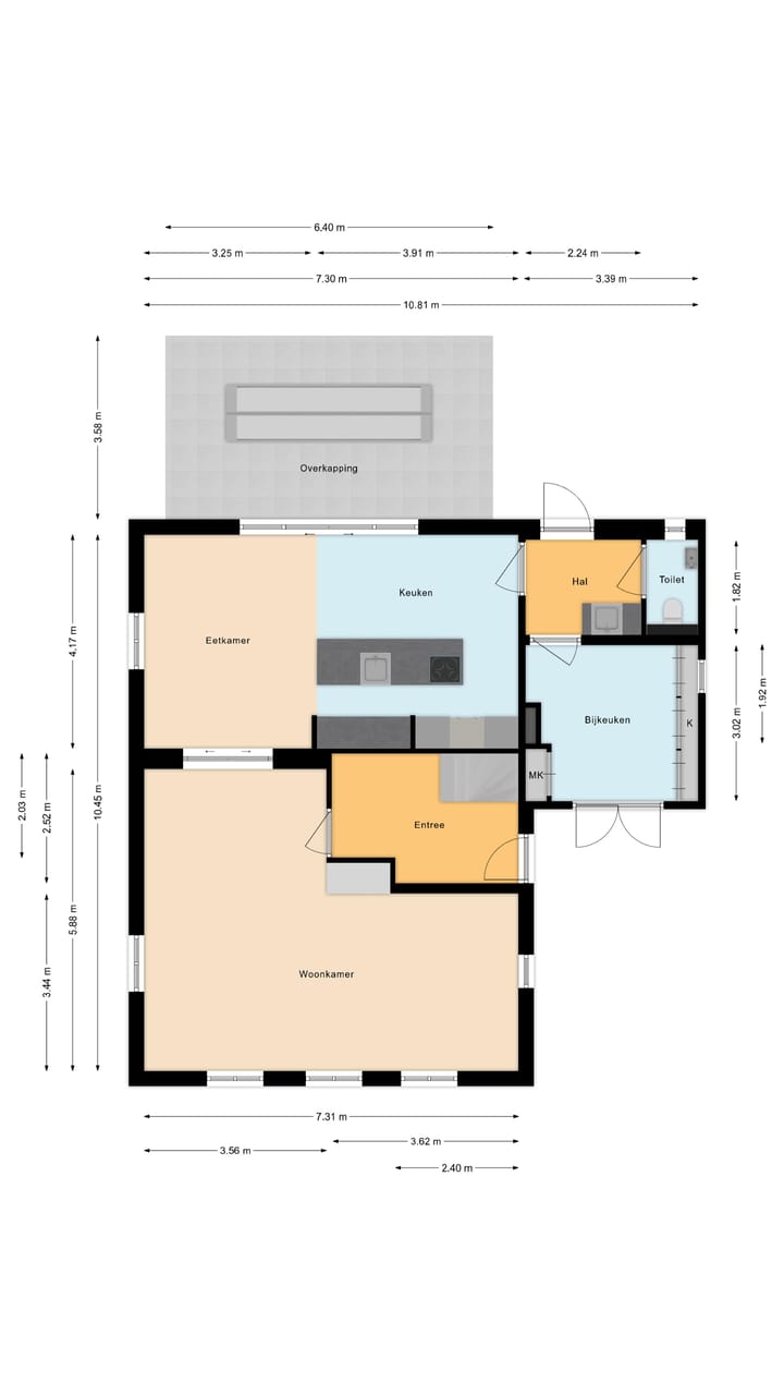 Foto 63 van Groeskuilen 107