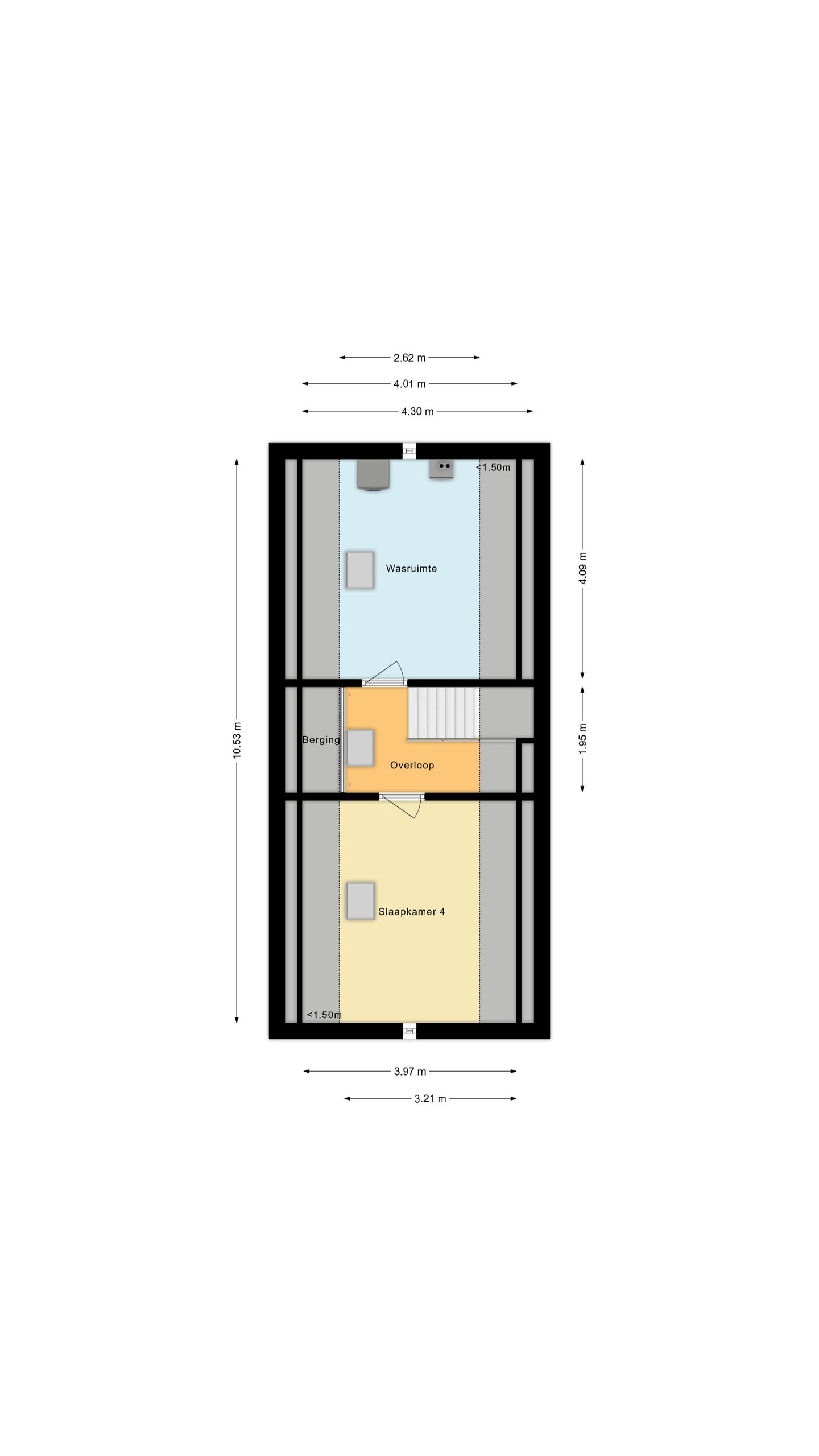 Foto 65 van Groeskuilen 107