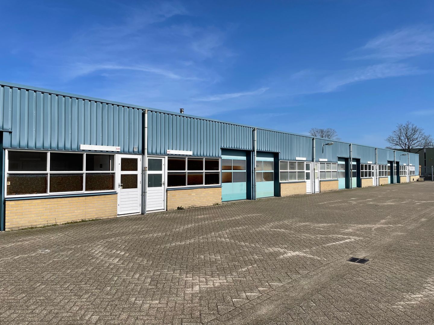 View photo 2 of Rigtersbleek-Aalten 4