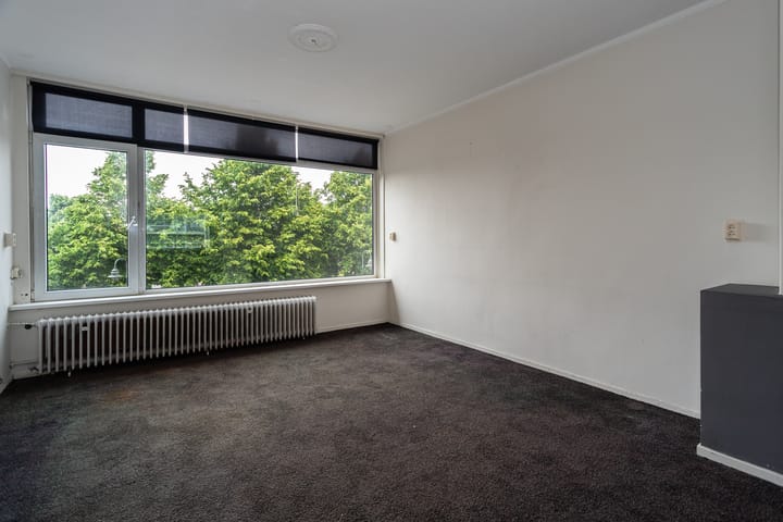 Foto 4 van Laarderweg 236-II