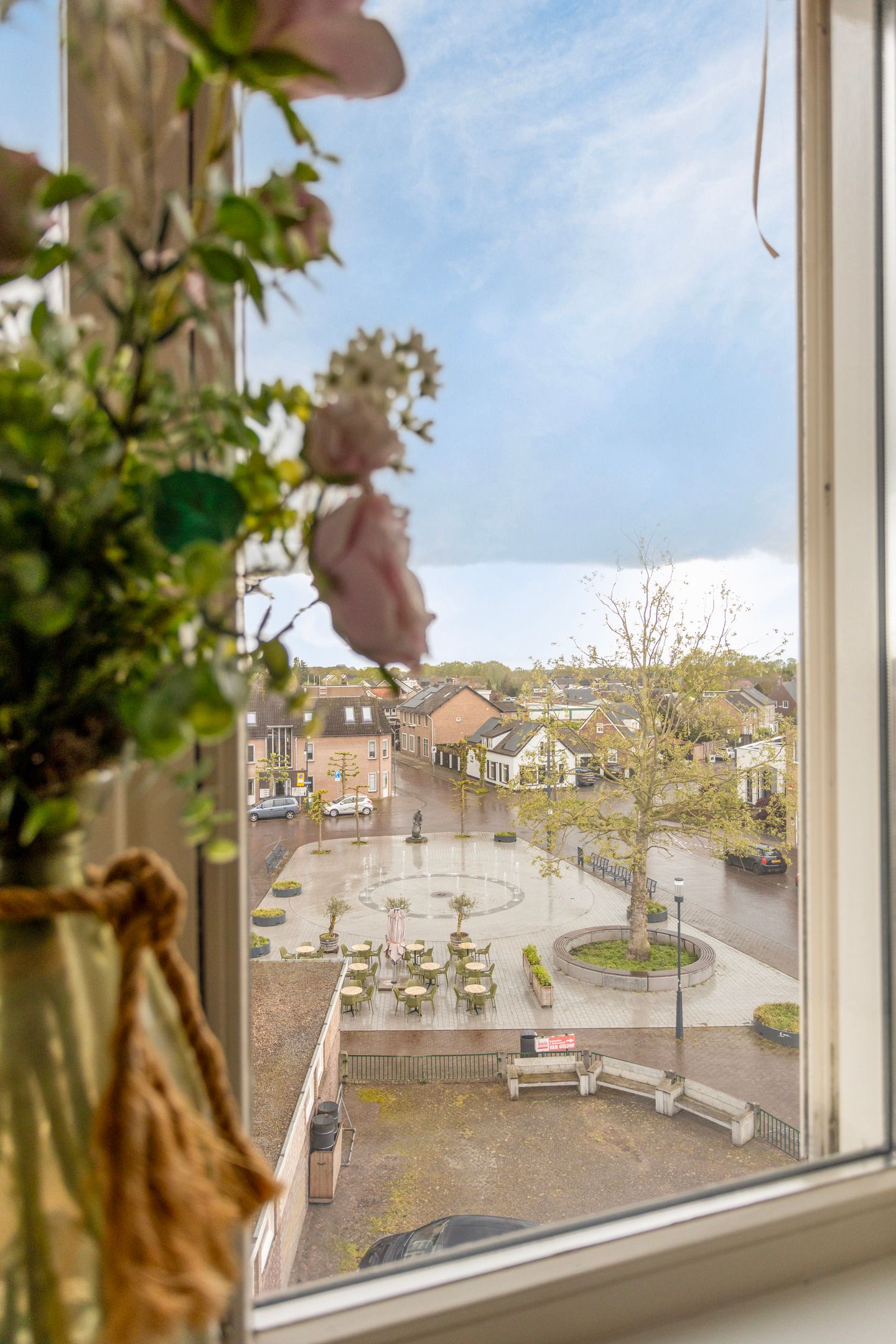 Foto 5 van Kerkstraat 2-C