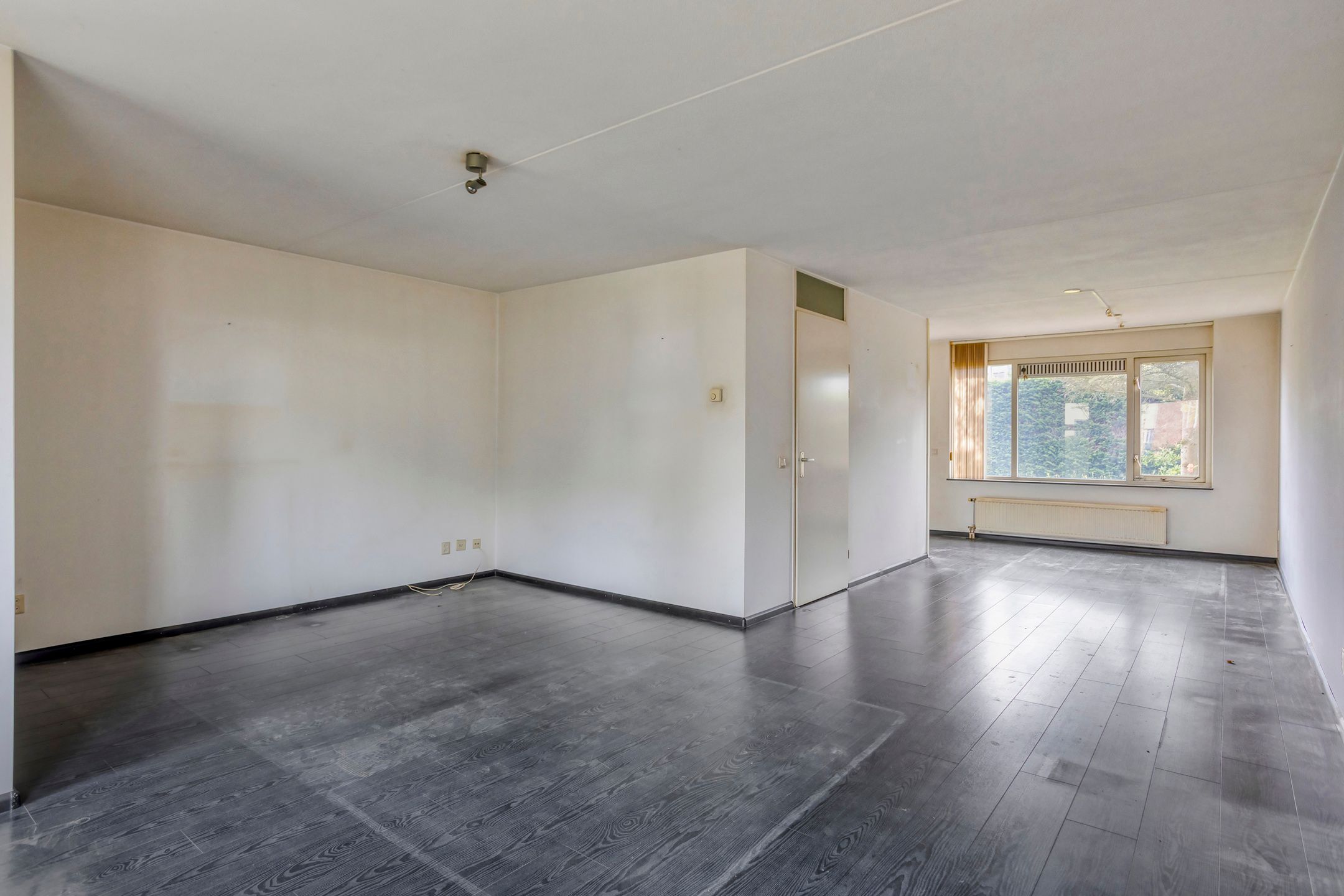 Foto 3 van Oudenboschstraat 26