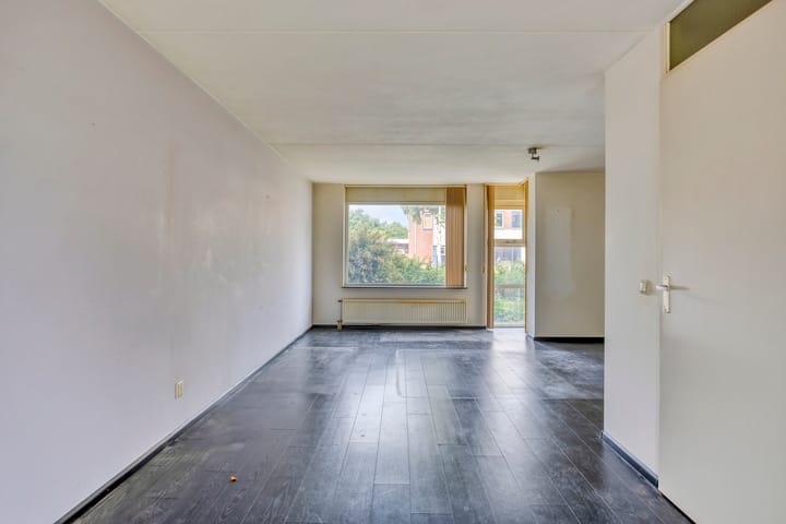 Photo 4 of Oudenboschstraat 26