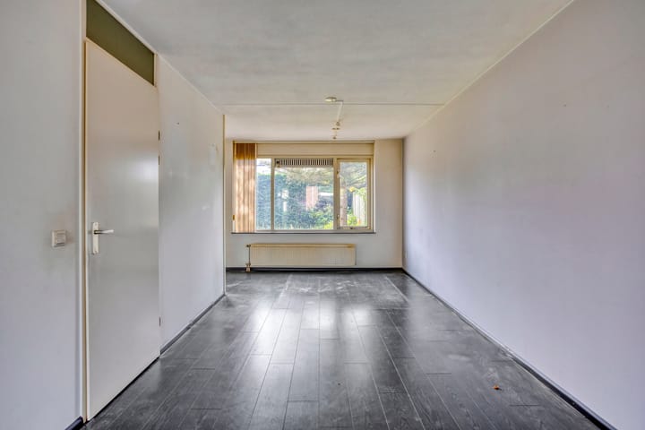 Foto 5 van Oudenboschstraat 26