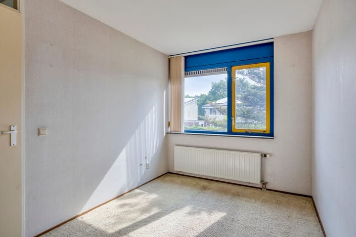 Photo 11 of Oudenboschstraat 26