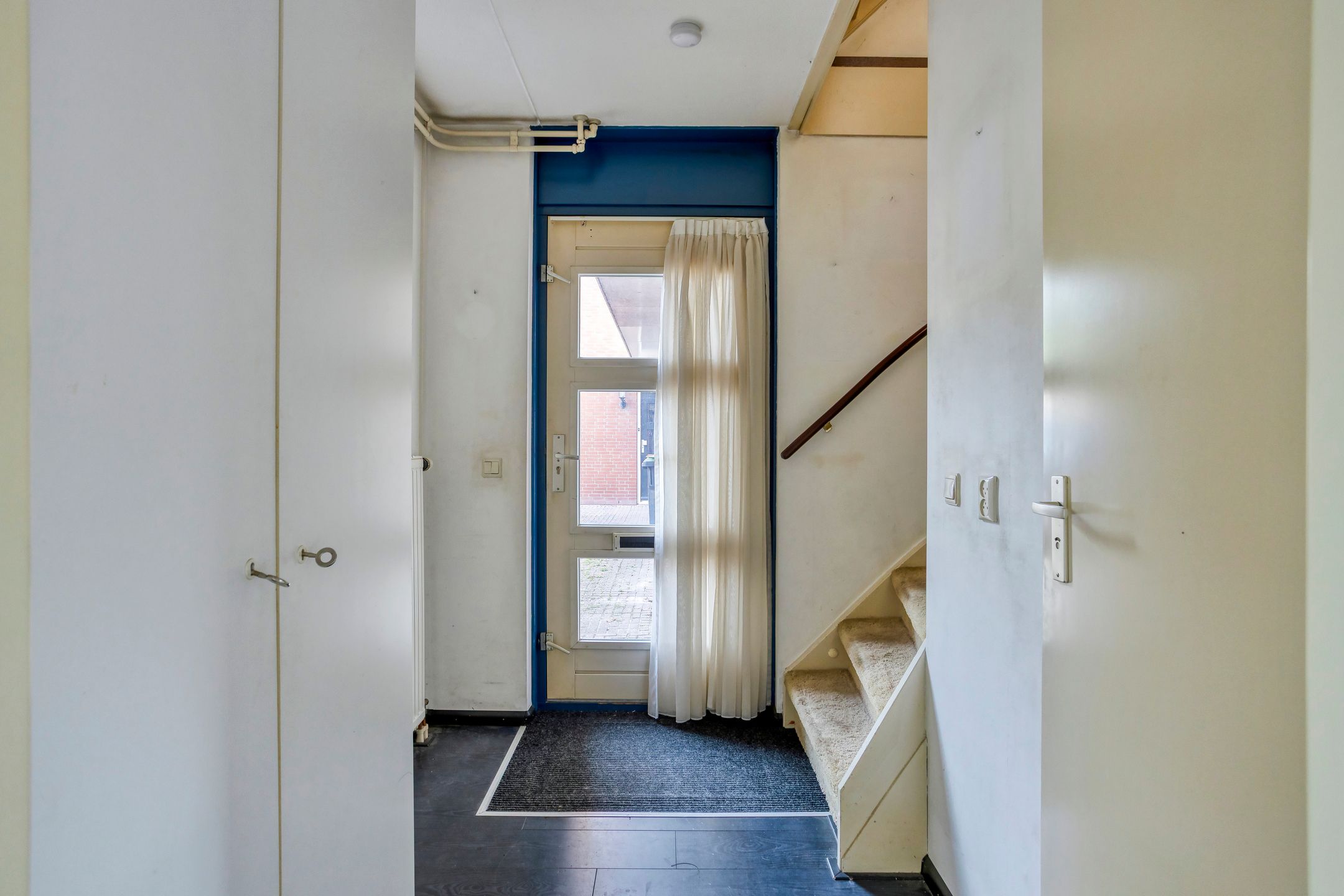 Foto 9 van Oudenboschstraat 26