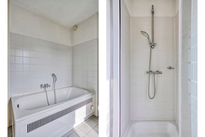 Photo 14 of Oudenboschstraat 26