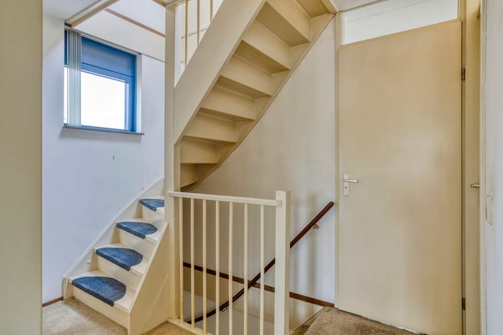 Photo 15 of Oudenboschstraat 26