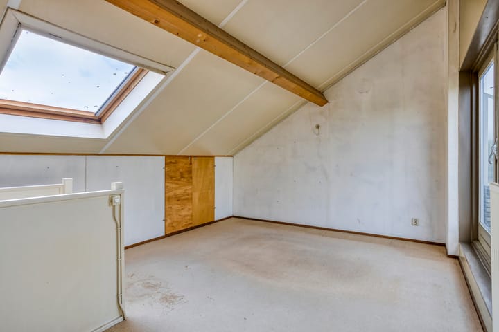 Photo 17 of Oudenboschstraat 26