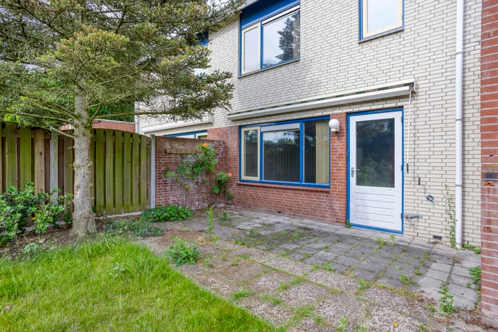 Photo 19 of Oudenboschstraat 26