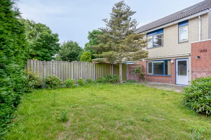 Photo 20 of Oudenboschstraat 26