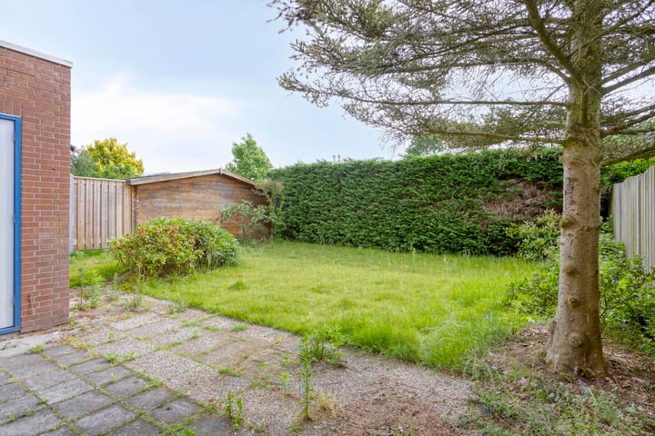 Photo 21 of Oudenboschstraat 26