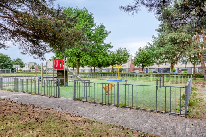 Photo 27 of Oudenboschstraat 26