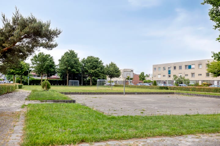 Photo 28 of Oudenboschstraat 26