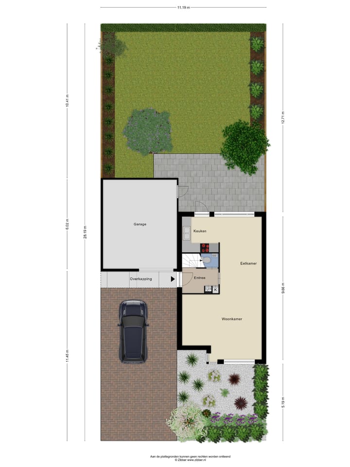 Photo 30 of Oudenboschstraat 26