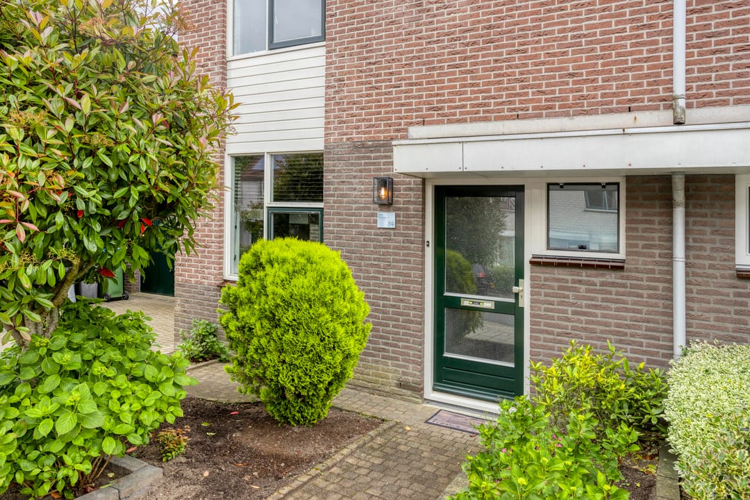 Foto 2 van De Braam 84