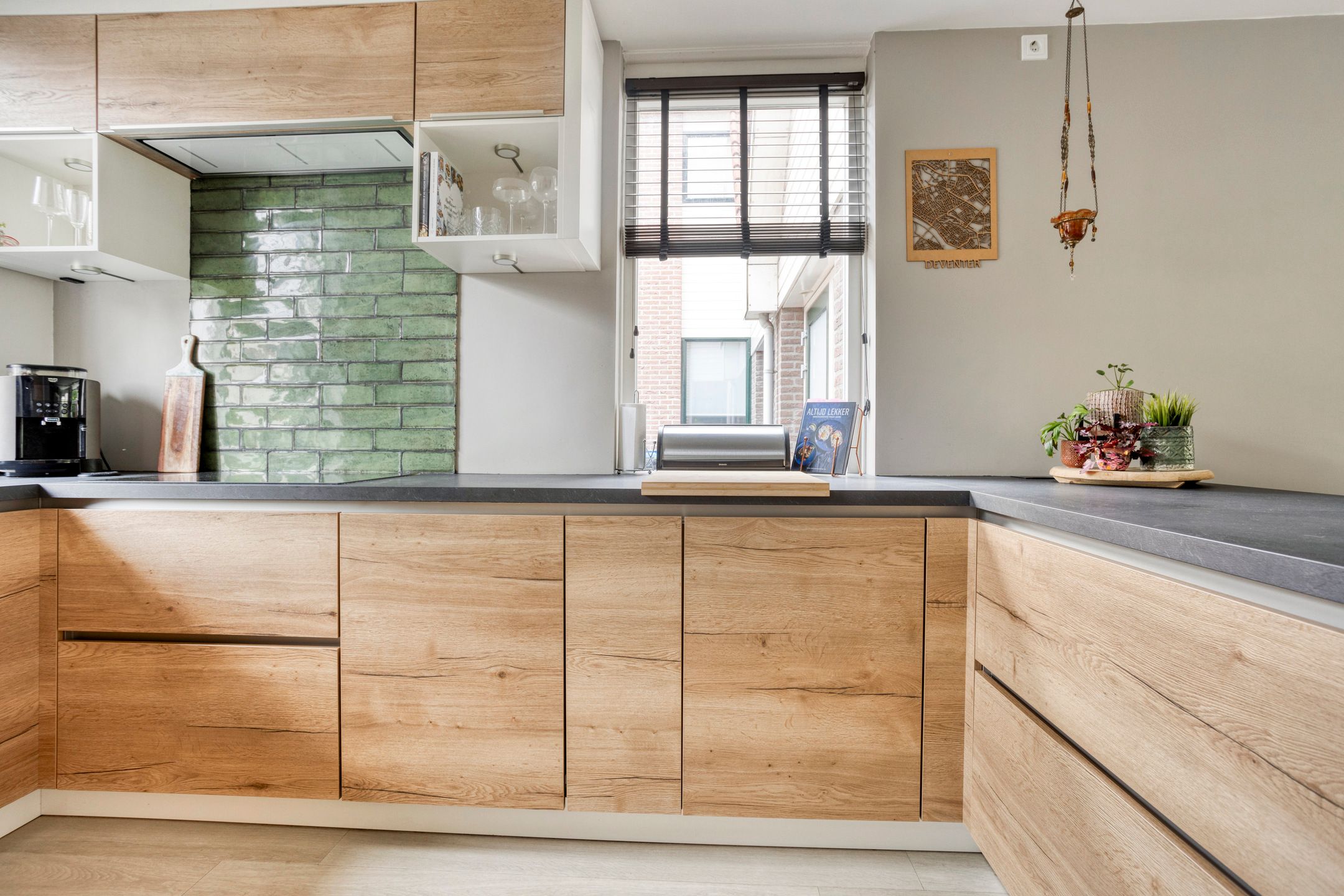 Foto 12 van De Braam 84