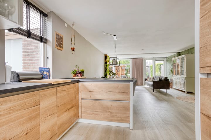 Foto 13 van De Braam 84