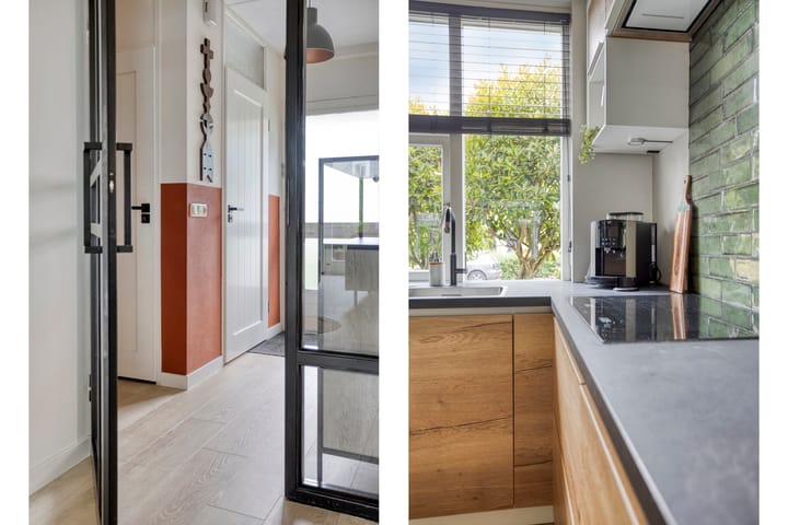 Foto 14 van De Braam 84