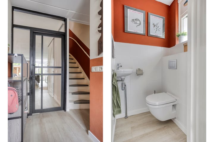 Foto 15 van De Braam 84